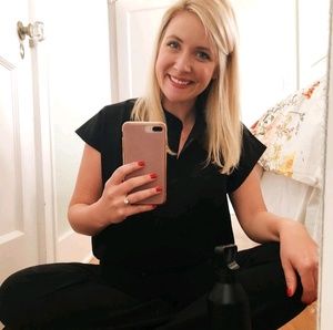 Meet your Posher, Kyle